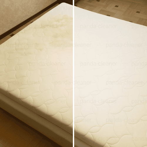 Mattress cleaning